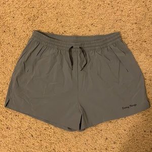 Outdoor Voices OV Doing Things Shorts